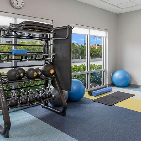 Towneplace Suites By Marriott Cape Canaveral Cocoa Beach Екстериор снимка
