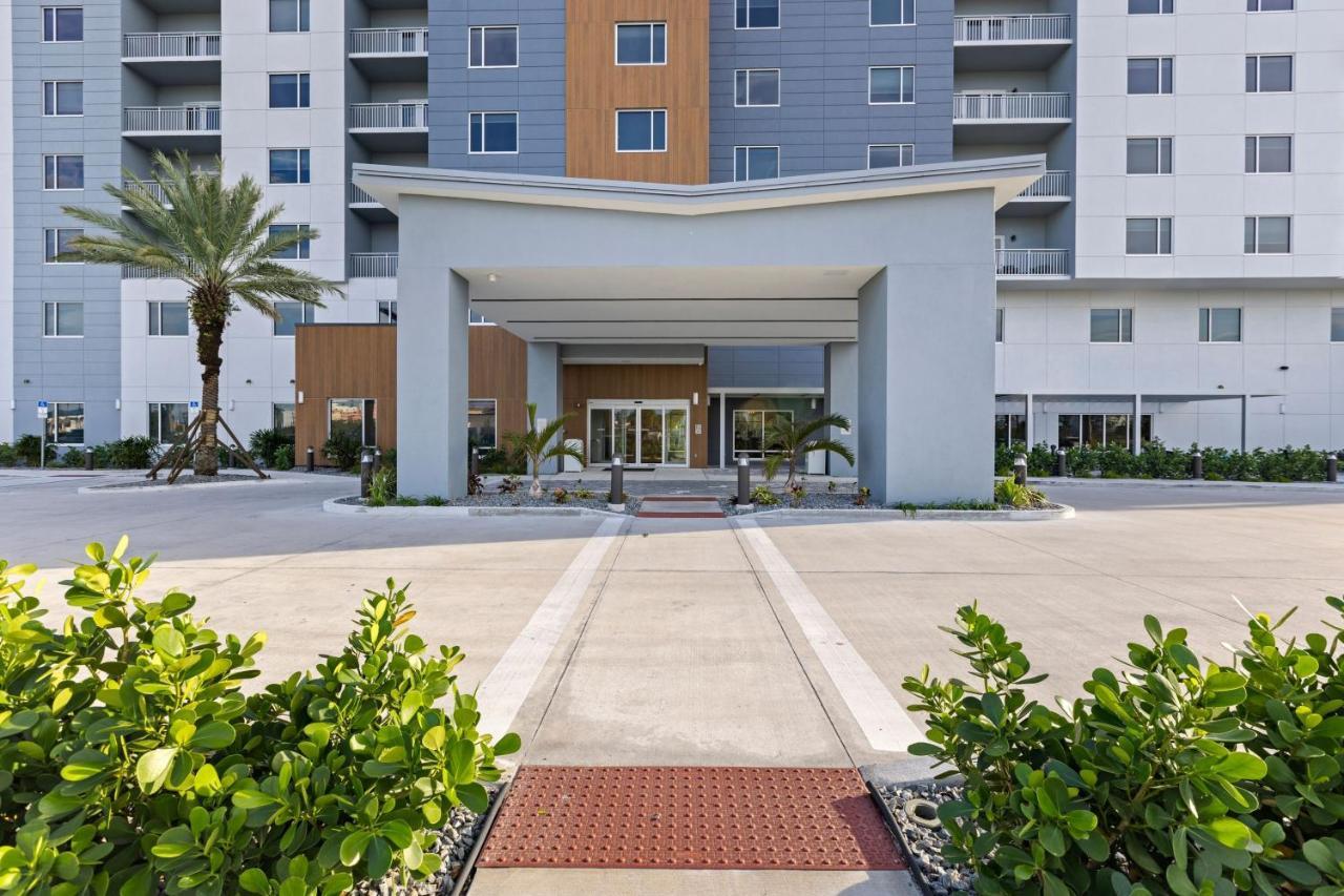 Towneplace Suites By Marriott Cape Canaveral Cocoa Beach Екстериор снимка