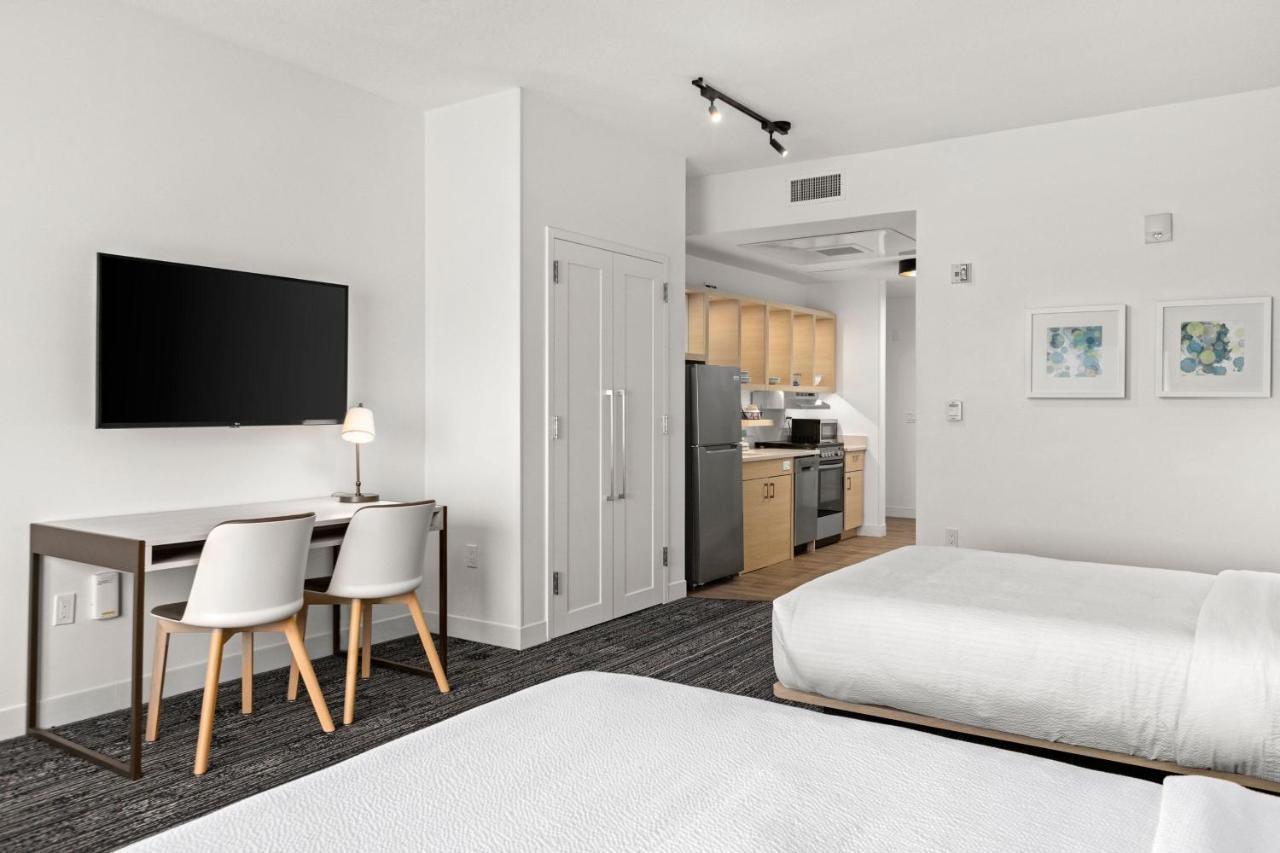 Towneplace Suites By Marriott Cape Canaveral Cocoa Beach Екстериор снимка