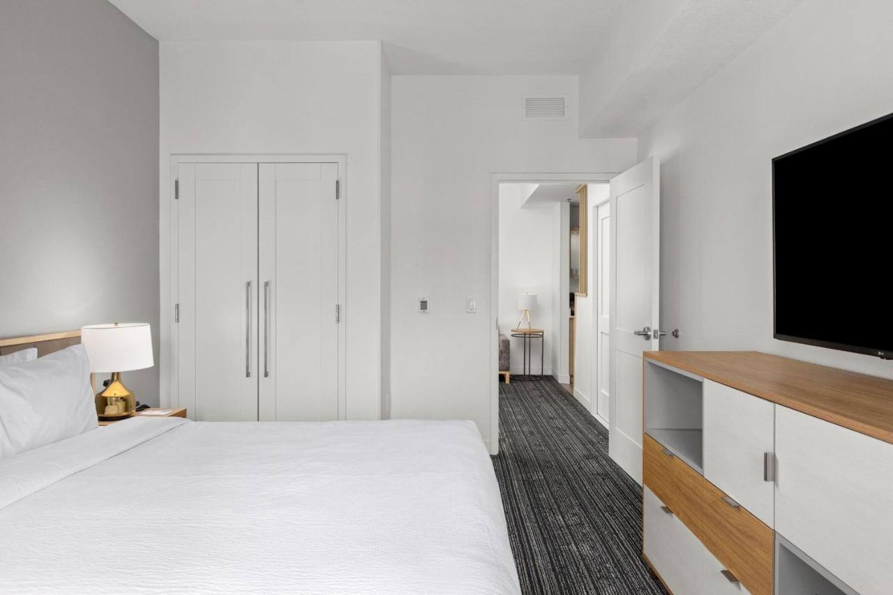 Towneplace Suites By Marriott Cape Canaveral Cocoa Beach Екстериор снимка