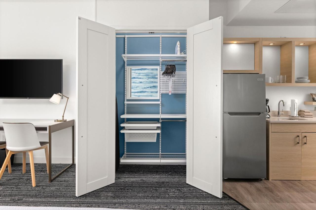Towneplace Suites By Marriott Cape Canaveral Cocoa Beach Екстериор снимка