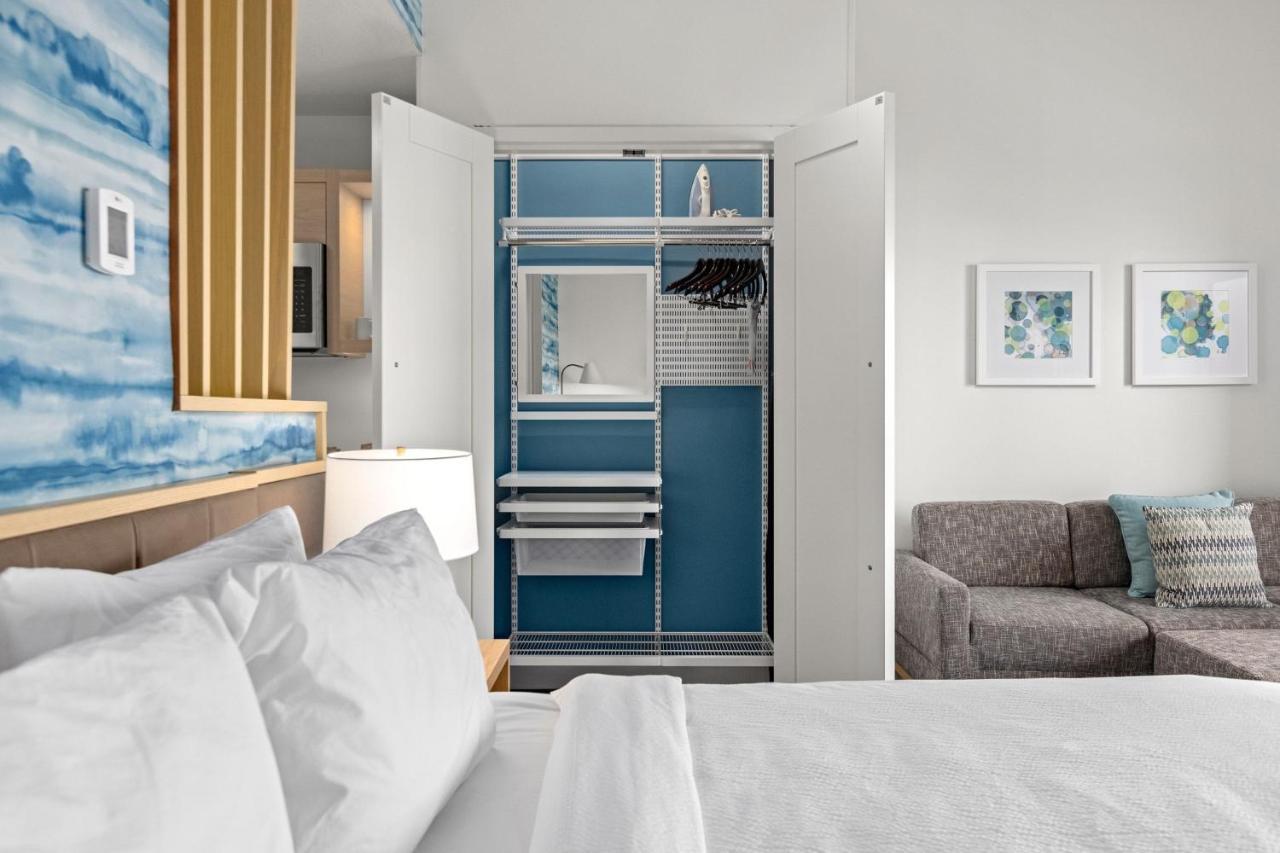 Towneplace Suites By Marriott Cape Canaveral Cocoa Beach Екстериор снимка