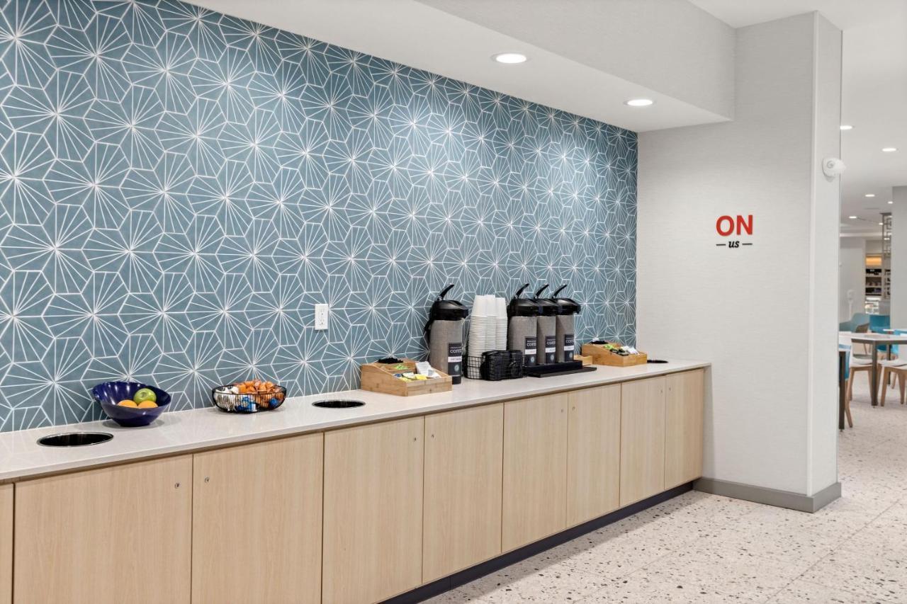 Towneplace Suites By Marriott Cape Canaveral Cocoa Beach Екстериор снимка
