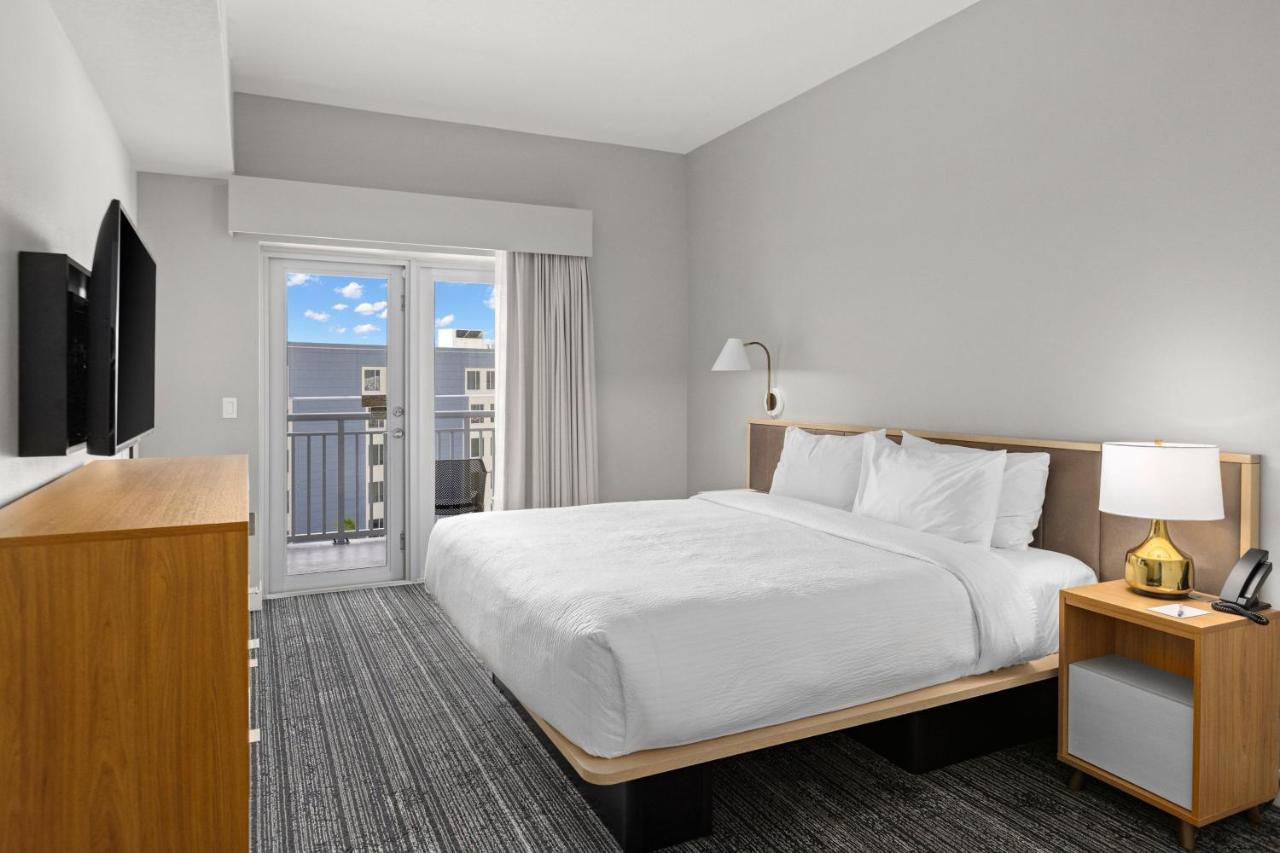 Towneplace Suites By Marriott Cape Canaveral Cocoa Beach Екстериор снимка