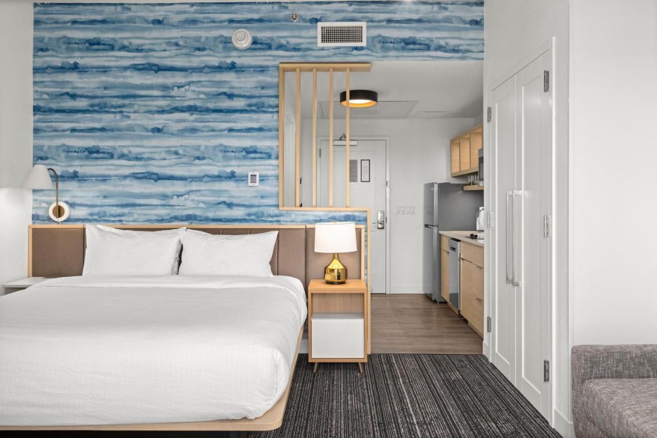 Towneplace Suites By Marriott Cape Canaveral Cocoa Beach Екстериор снимка