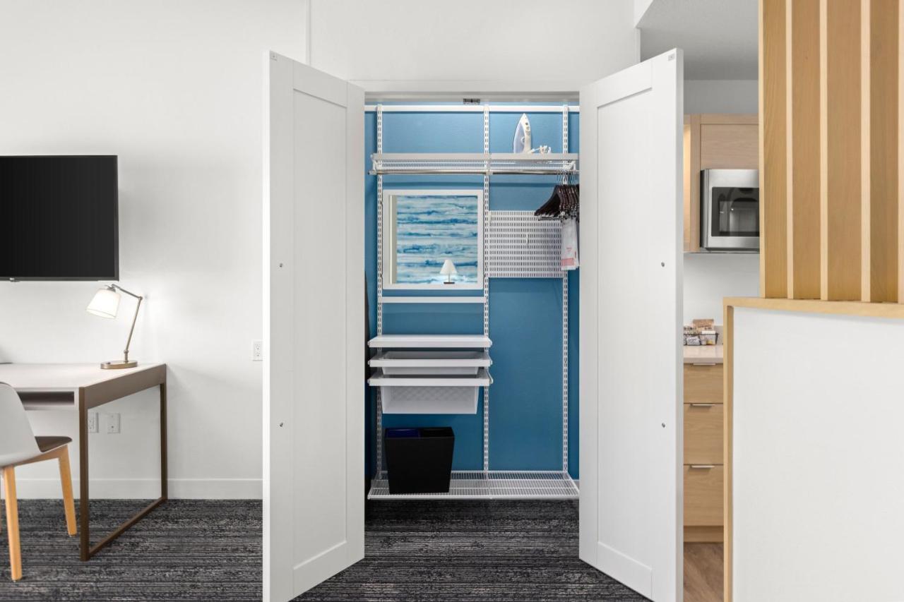 Towneplace Suites By Marriott Cape Canaveral Cocoa Beach Екстериор снимка
