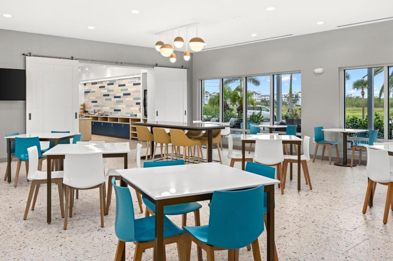 Towneplace Suites By Marriott Cape Canaveral Cocoa Beach Екстериор снимка