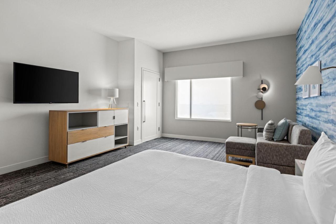 Towneplace Suites By Marriott Cape Canaveral Cocoa Beach Екстериор снимка