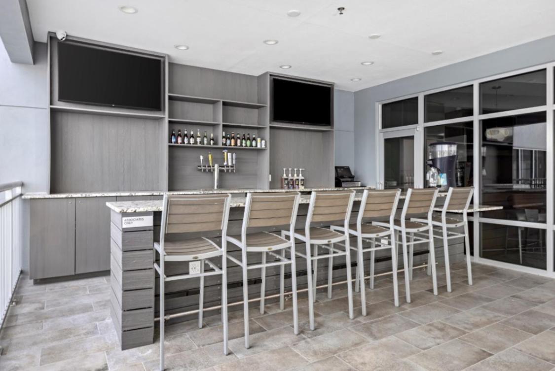 Towneplace Suites By Marriott Cape Canaveral Cocoa Beach Екстериор снимка