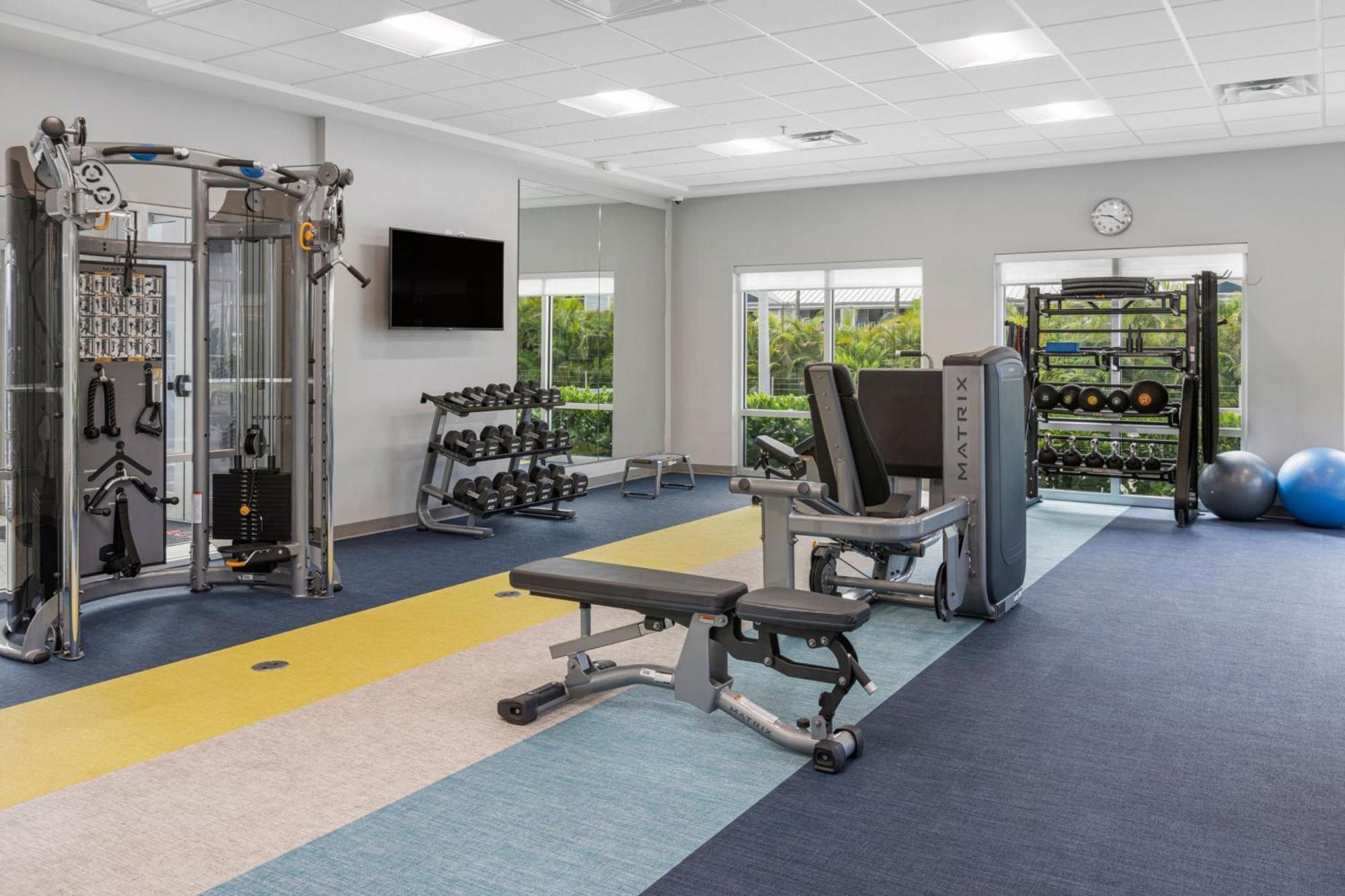 Towneplace Suites By Marriott Cape Canaveral Cocoa Beach Екстериор снимка